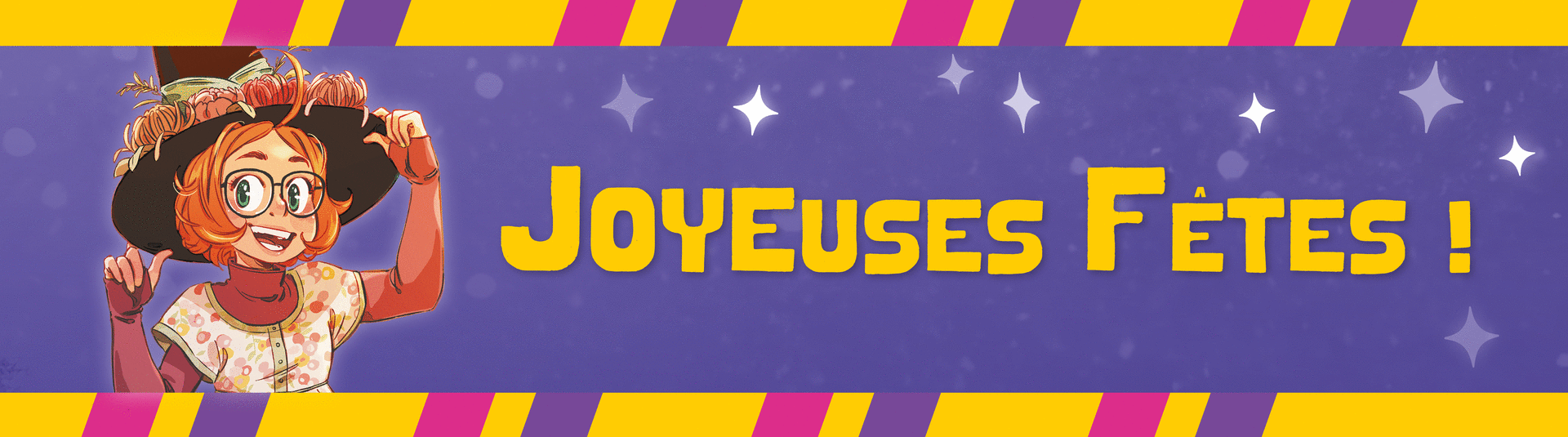 Joyeux noël !